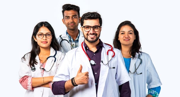 Healthcare Team